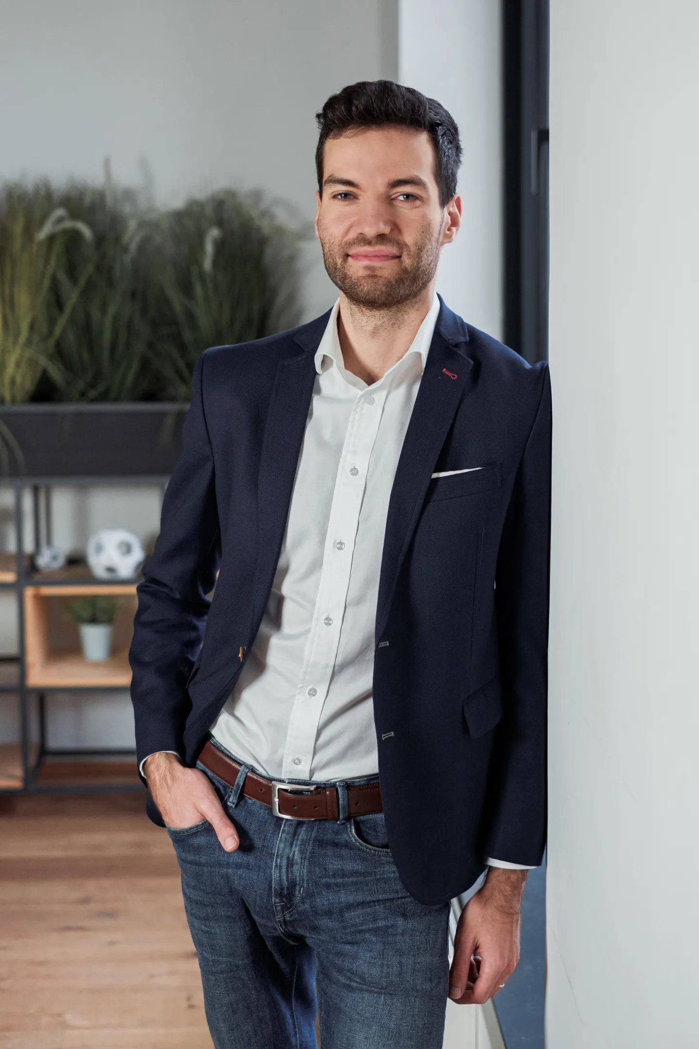 Martin Javier Stojka