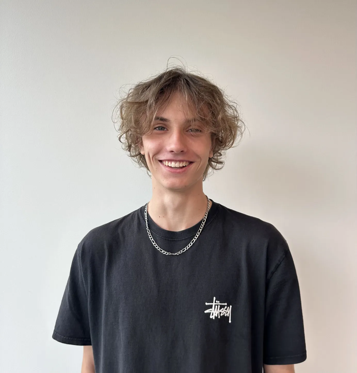 Martin Javier Stojka